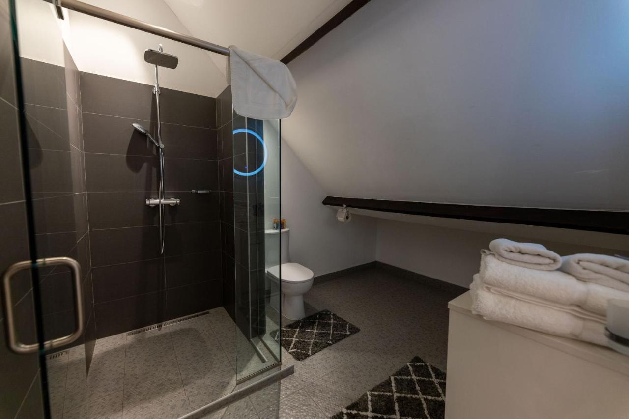 Blue Marlin Handelskade Apartments Willemstad Ngoại thất bức ảnh
